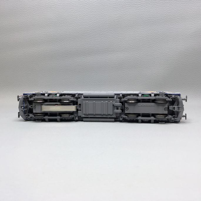 Locomotive electrique BB20012, SNCF, 3R AC digital, Ep. IV - LSMODELS 11698 - HO 1/87