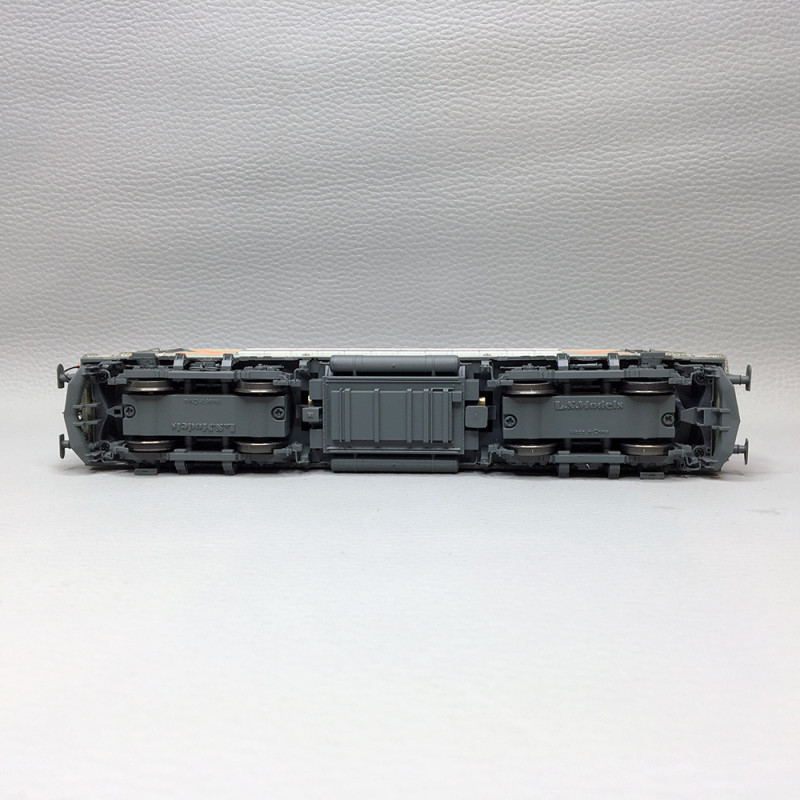 Locomotive electrique BB22339, SNCF, Digital Son, Ep. IV/V - LSMODELS 11107S - HO 1/87