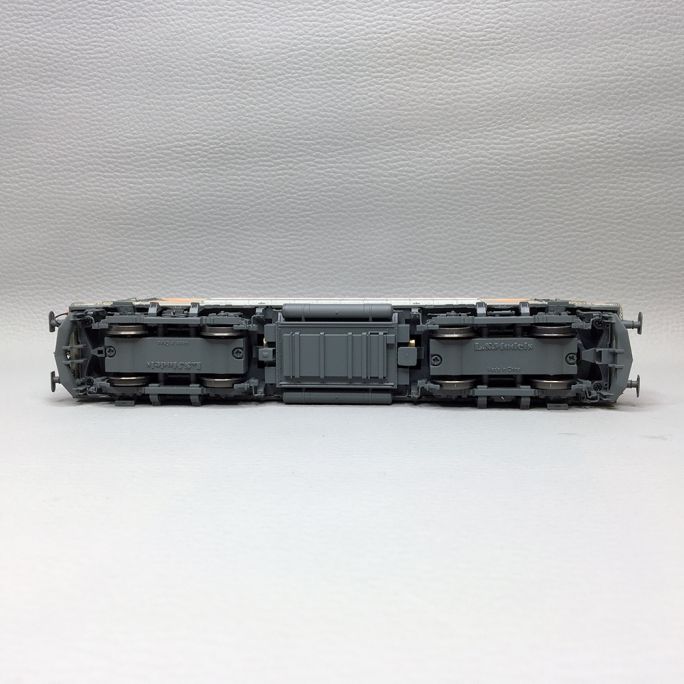 Locomotive electrique BB22339, SNCF, Ep. IV/V - LSMODELS 11107 - HO 1/87
