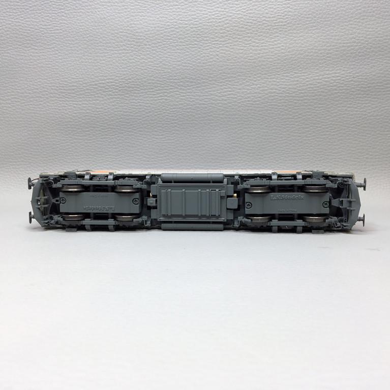 Locomotive electrique BB22339, SNCF, Ep. IV/V - LSMODELS 11107 - HO 1/87