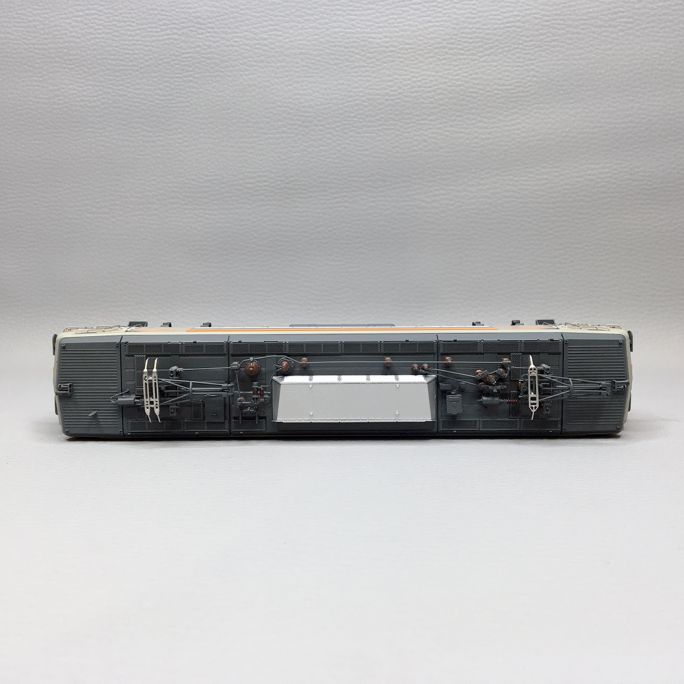 Locomotive electrique BB22339, SNCF, 3R AC digital, Ep. IV/V - LSMODELS 11607 - HO 1/87