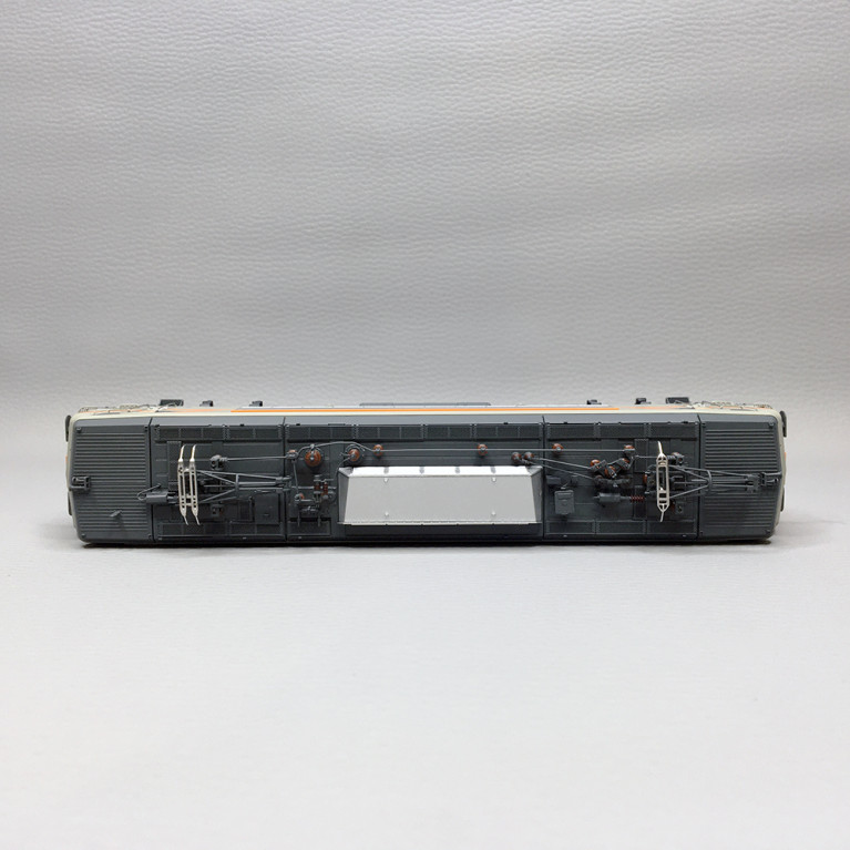 Locomotive electrique BB22339, SNCF, 3R AC digital, Ep. IV/V - LSMODELS 11607 - HO 1/87