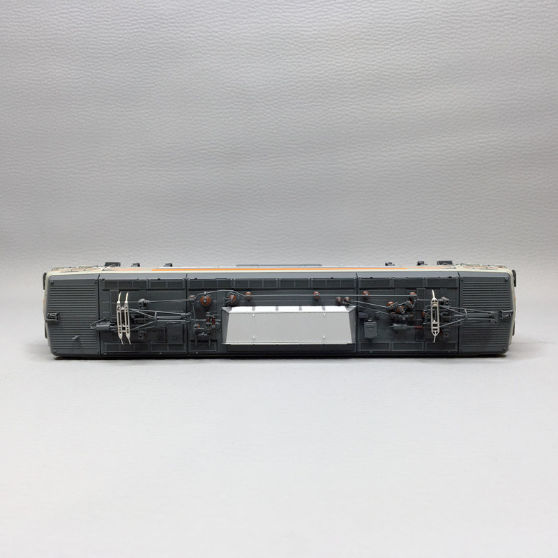 Locomotive electrique BB22339, SNCF, 3R AC sonore, Ep. IV/V - LSMODELS 11607S - HO 1/87