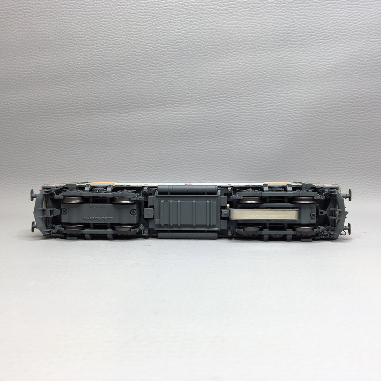 Locomotive electrique BB22339, SNCF, 3R AC sonore, Ep. IV/V - LSMODELS 11607S - HO 1/87