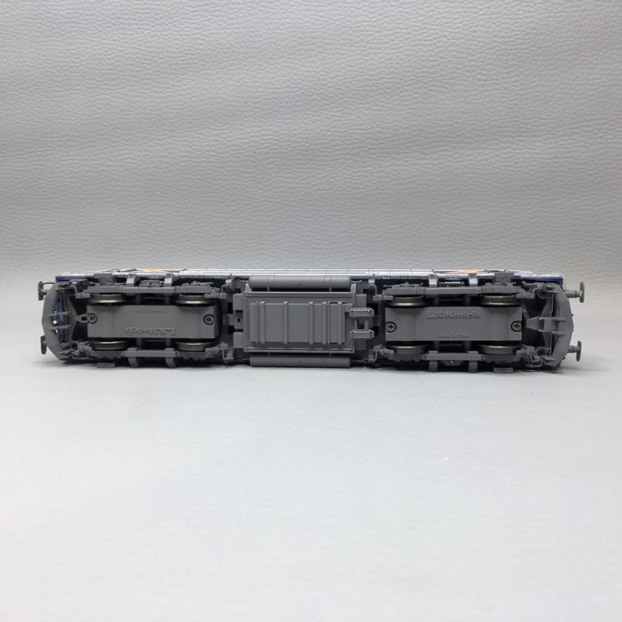 Locomotive electrique BB20011, SNCF, Ep. IV - LSMODELS 11199 - HO 1/87