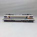Locomotive electrique BB20011, SNCF, 3R AC sonore, Ep. IV - LSMODELS 11699S - HO 1/87