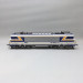 Locomotive electrique BB20011, SNCF, 3R AC sonore, Ep. IV - LSMODELS 11699S - HO 1/87