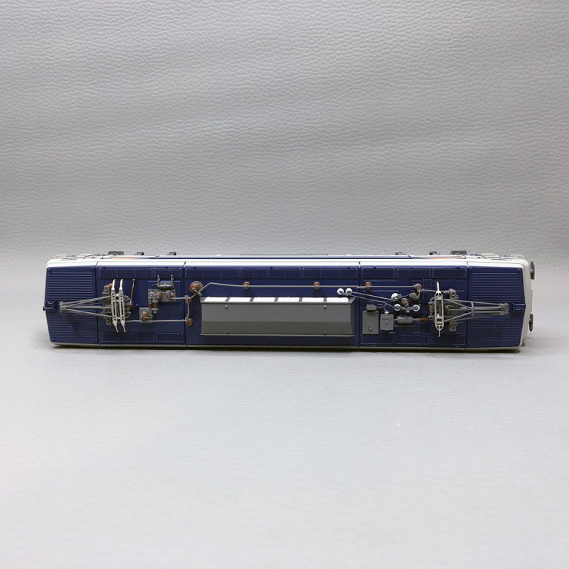 Locomotive electrique BB20011, SNCF, 3R AC sonore, Ep. IV - LSMODELS 11699S - HO 1/87