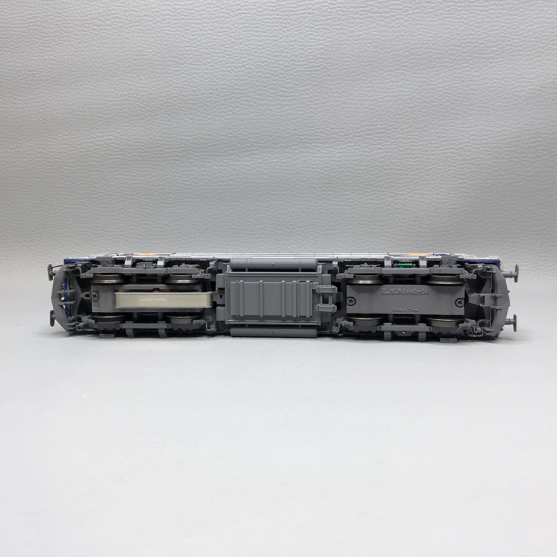Locomotive electrique BB20011, SNCF, 3R AC sonore, Ep. IV - LSMODELS 11699S - HO 1/87
