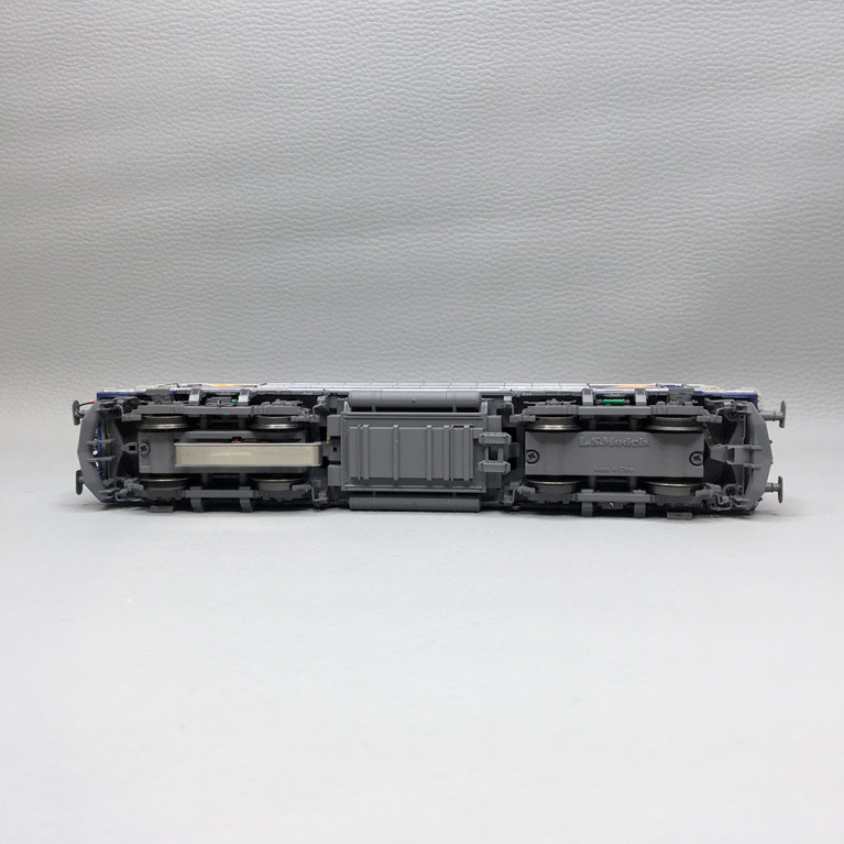 Locomotive electrique BB20011, SNCF, 3R AC sonore, Ep. IV - LSMODELS 11699S - HO 1/87