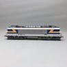 Locomotive electrique BB20011, SNCF, 3R AC digital, Ep. IV - LSMODELS 11699 - HO 1/87