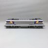 Locomotive electrique BB20011, SNCF, 3R AC digital, Ep. IV - LSMODELS 11699 - HO 1/87