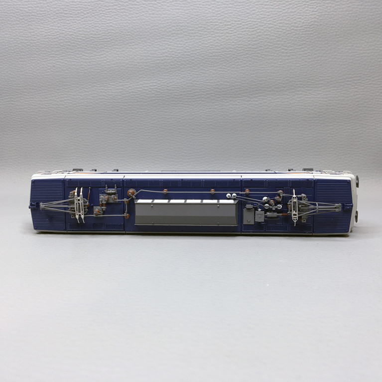 Locomotive electrique BB20011, SNCF, 3R AC digital, Ep. IV - LSMODELS 11699 - HO 1/87