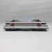Locomotive electrique BB107258 Corail, SNCF, 3R AC sonore, Ep. VI - LSMODELS 11708S - HO 1/87