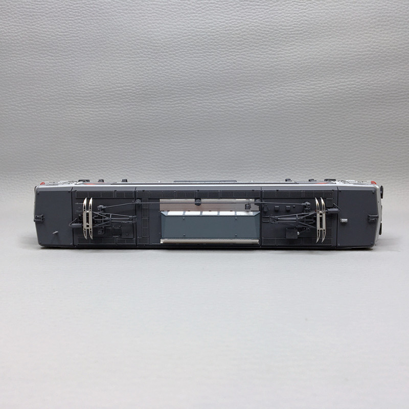 Locomotive electrique BB107258 Corail, SNCF, 3R AC sonore, Ep. VI - LSMODELS 11708S - HO 1/87
