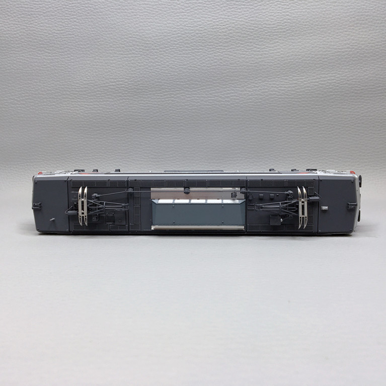 Locomotive electrique BB107258 Corail, SNCF, 3R AC sonore, Ep. VI - LSMODELS 11708S - HO 1/87