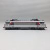 Locomotive electrique BB107258 Corail, SNCF, 3R AC digital, Ep. VI - LSMODELS 11708 - HO 1/87