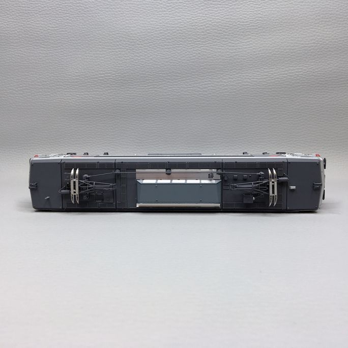 Locomotive electrique BB107258 Corail, SNCF, 3R AC digital, Ep. VI - LSMODELS 11708 - HO 1/87