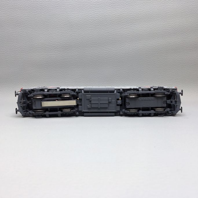 Locomotive electrique BB107258 Corail, SNCF, 3R AC digital, Ep. VI - LSMODELS 11708 - HO 1/87