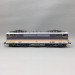 Locomotive électrique BB 9282, SNCF, 3R AC, Ep. IV/V - REE MB-205SAC - HO 1/87