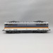 Locomotive électrique BB 9282, SNCF, 3R AC, Ep. IV/V - REE MB-205SAC - HO 1/87