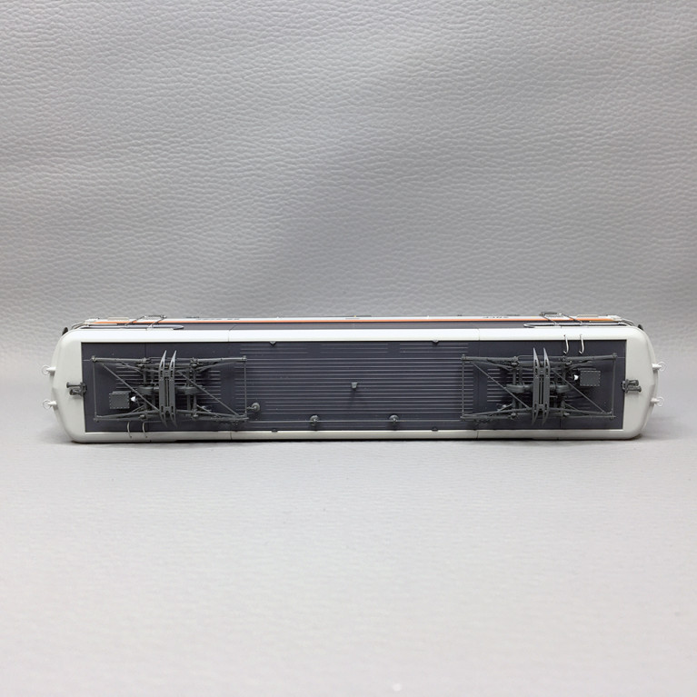 Locomotive électrique BB 9282, SNCF, 3R AC, Ep. IV/V - REE MB-205SAC - HO 1/87