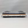 Locomotive électrique BB 9282, SNCF, Digital Son, Ep. IV/V - REE MB-205S - HO 1/87