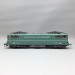 Locomotive électrique BB 9289, SNCF, Ep. IV - REE MB-204 - HO 1/87