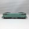 Locomotive électrique BB 9289, SNCF, 3R AC, Ep. IV - REE MB-204SAC - HO 1/87