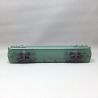 Locomotive électrique BB 9289, SNCF, 3R AC, Ep. IV - REE MB-204SAC - HO 1/87
