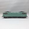 Locomotive électrique BB 9218, SNCF, Digital Son, Ep. IV - REE MB-203S - HO 1/87