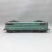 Locomotive électrique BB 9218, SNCF, Ep. IV - REE MB-203 - HO 1/87