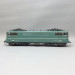 Locomotive électrique BB 9218, SNCF, 3R AC, Ep. IV - REE MB-203SAC - HO 1/87