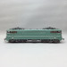 Locomotive électrique BB 9216, SNCF, Digital Son, Ep. IV - REE MB-202S - HO 1/87