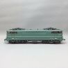Locomotive électrique BB 9216, SNCF, 3R AC, Ep. IV - REE MB-202SAC - HO 1/87