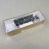 Voiture couchette A, KWSt.E., Ep. I - BRAWA 45620 - HO 1/87