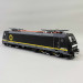 Locomotive électrique BR 185.567.5, "Beacon", Ep VI digital son - BRAWA 43848 - HO 1/87