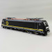 Locomotive électrique BR 185.567.5, "Beacon", Ep VI digital son - BRAWA 43848 - HO 1/87