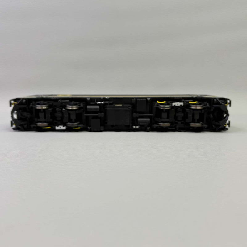 Locomotive électrique BR 185.567.5, "Beacon", Ep VI digital son - BRAWA 43848 - HO 1/87