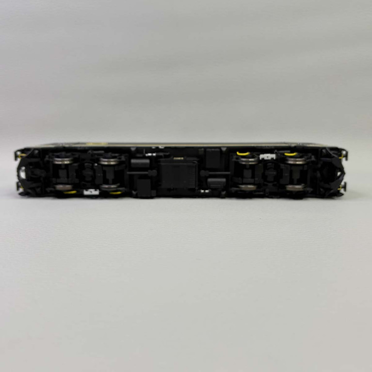 Locomotive électrique BR 185.567.5, "Beacon", Ep VI digital son - BRAWA 43848 - HO 1/87