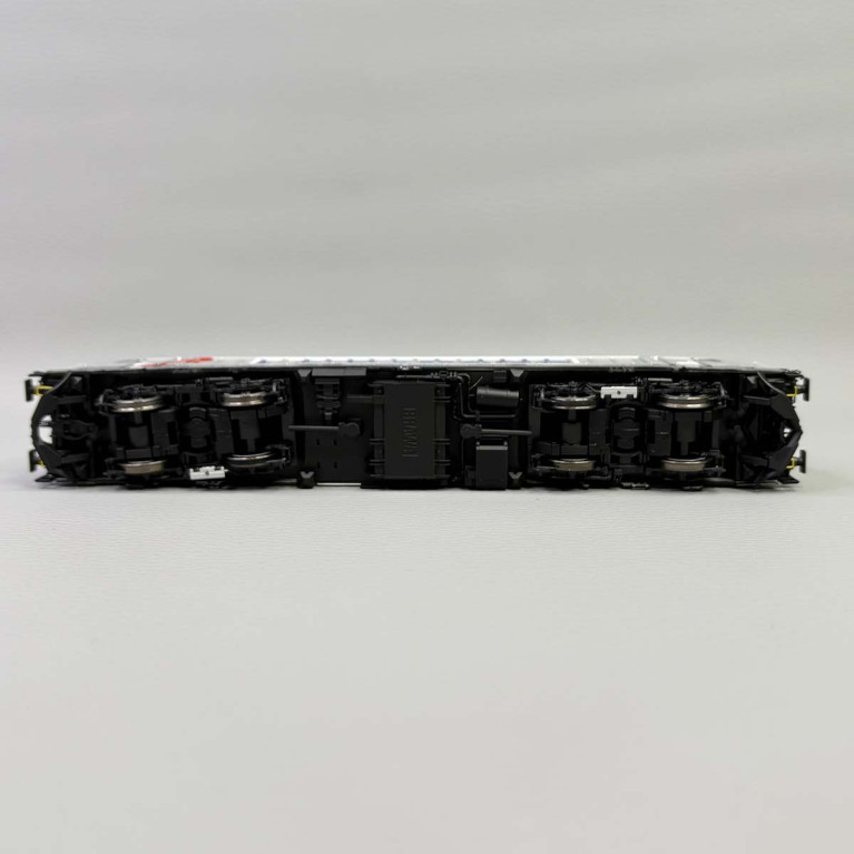 Locomotive électrique BR 187 513-7, "Metrans", Ep VI digital son - BRAWA 43852 - HO 1/87