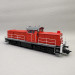 Locomotive diesel 294 863-6 de manœuvre, DB, Digital Son, Ep. IV - MARKLIN 39900 - HO 1/87