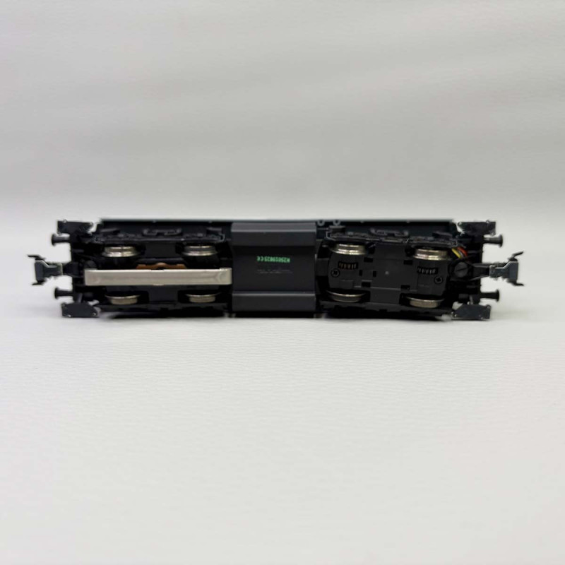 Locomotive diesel 294 863-6 de manœuvre, DB, Digital Son, Ep. IV - MARKLIN 39900 - HO 1/87