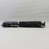 Locomotive vapeur BR 52 1400, DR, Digital Son, Ep. II - MARKLIN 39532 - HO 1/87