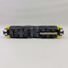 Locomotive diesel 7634 série Di7, SJ, Digital Son, Ep. V - MARKLIN 37946 - HO 1/87