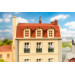 Maison de ville sur 6 étages - FALLER 130712 - HO 1/87
