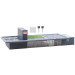 Grande gare moderne de Horrem - Faller 231724 - N 1/160