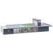 Grande gare moderne de Horrem - Faller 231724 - N 1/160