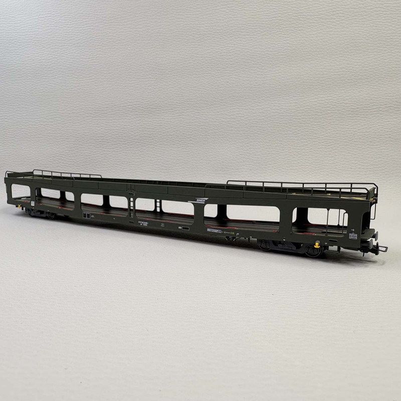 Wagon porte autos DD DEV66, SNCF - JOUEF HJ4188