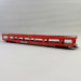 Wagon porte autos DDm 916, DB AG - RIVAROSSI HR4382